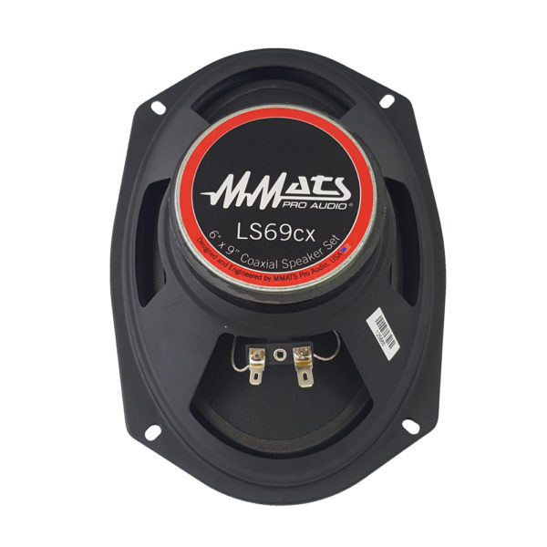 LS69cx MMATS Pro Audio