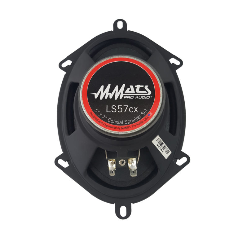 LS57cx MMATS Pro Audio