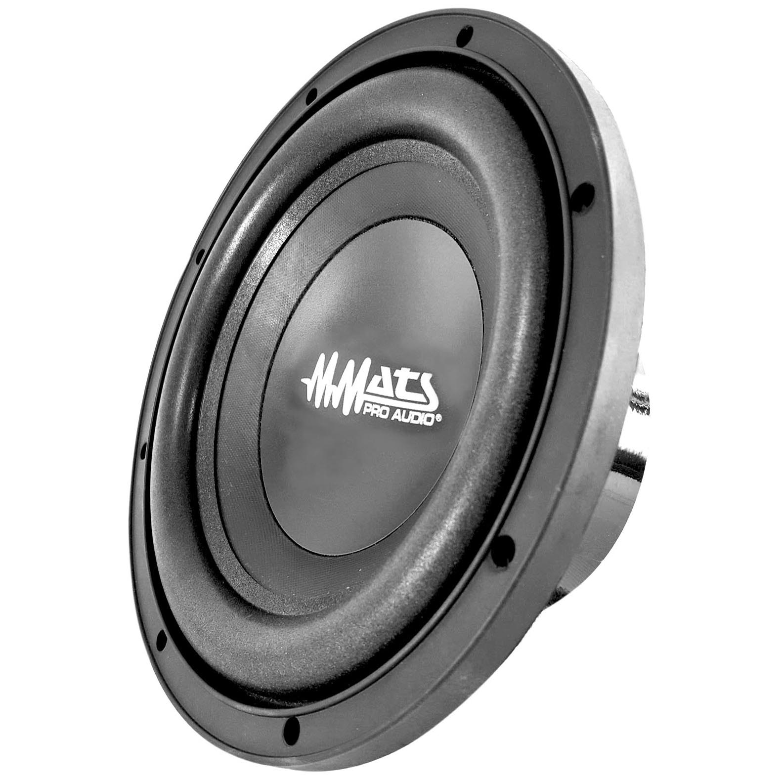 得価 MMATS Pro Audio BRMyX-m99703594599