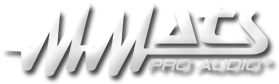 MMATS Pro Audio