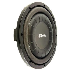 mmats 10 inch subwoofers