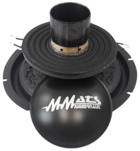 12inchsubwooferreconekit - MMATS Pro Audio