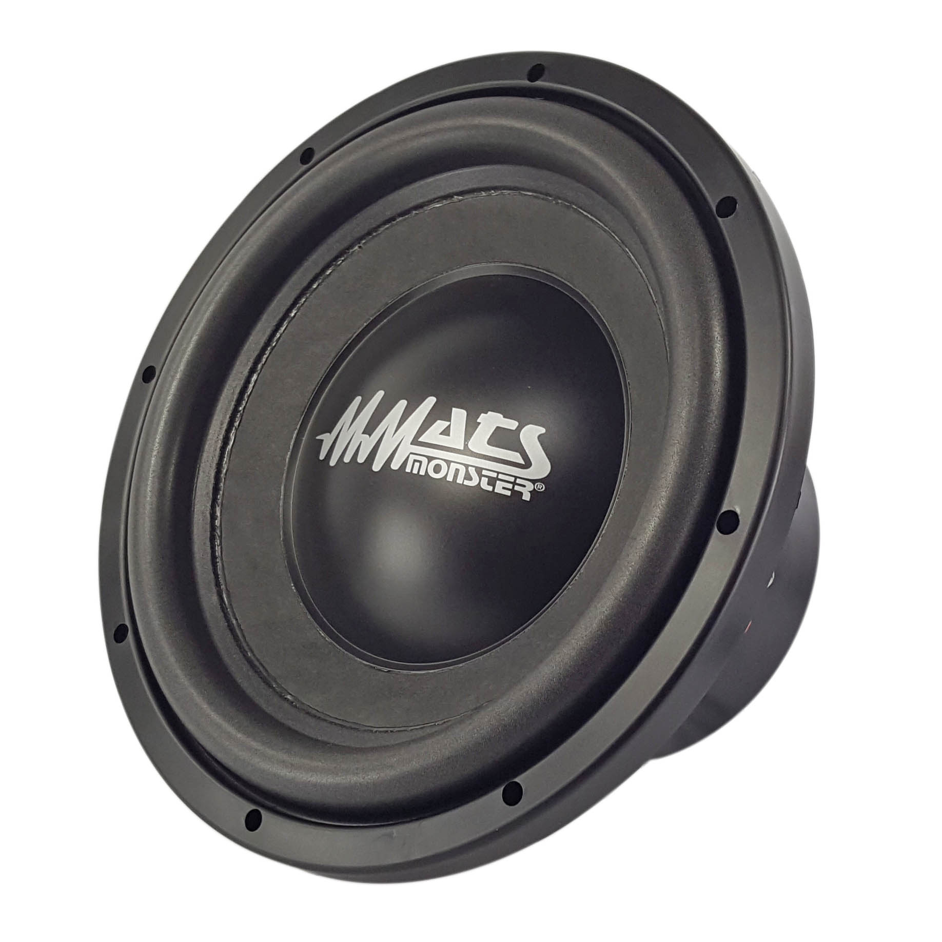 MMATS Pro 12 Car Audio Subwoofer